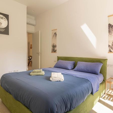 Appartement Domus Eroi à Rome Extérieur photo