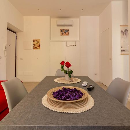 Appartement Domus Eroi à Rome Extérieur photo