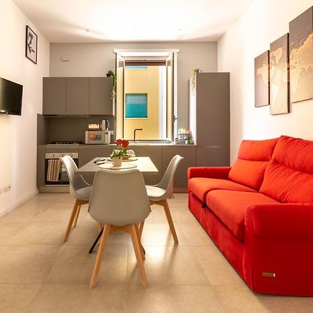 Appartement Domus Eroi à Rome Extérieur photo