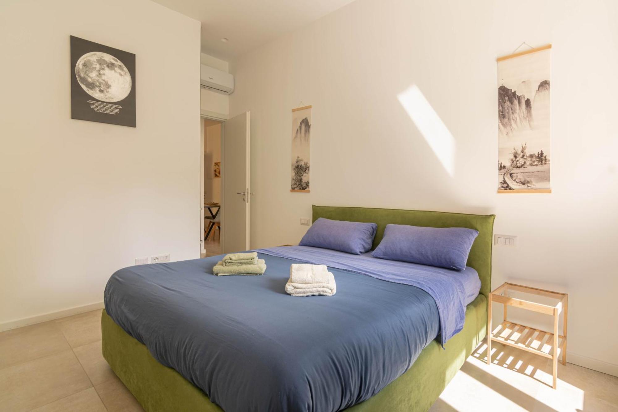 Appartement Domus Eroi à Rome Extérieur photo