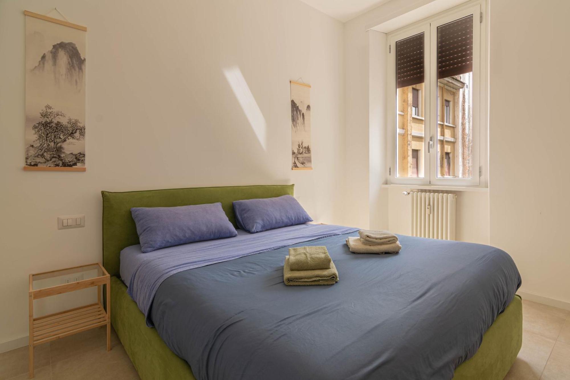 Appartement Domus Eroi à Rome Extérieur photo