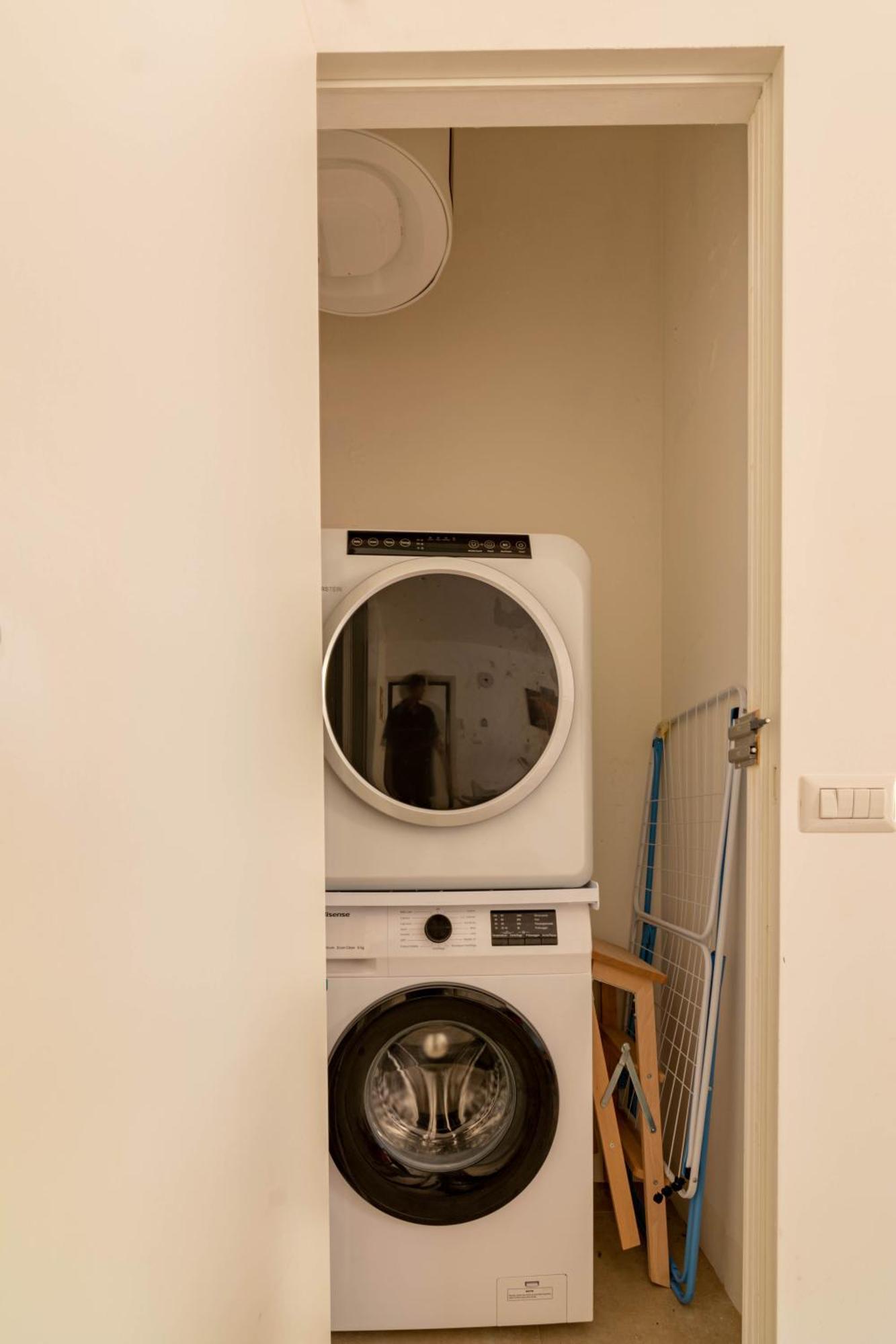 Appartement Domus Eroi à Rome Extérieur photo