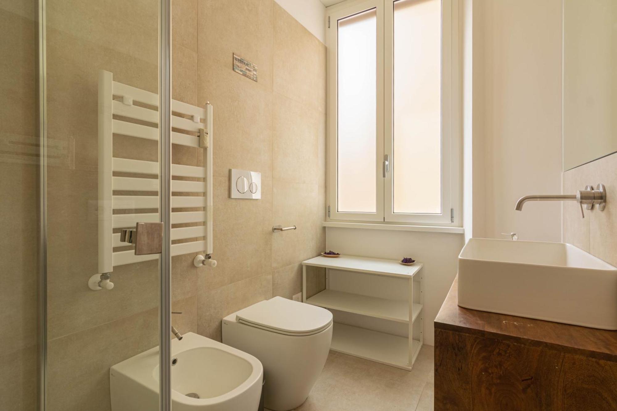 Appartement Domus Eroi à Rome Extérieur photo