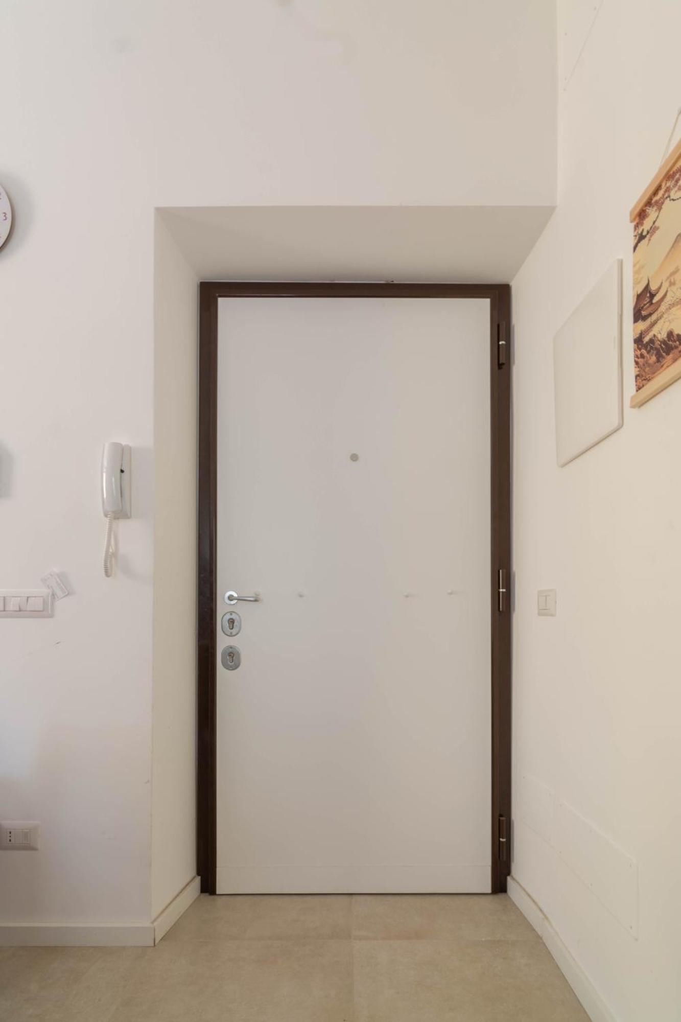 Appartement Domus Eroi à Rome Extérieur photo